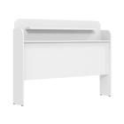 Cabeceira Casal Lex Branco