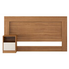 Cabeceira Casal London Demobile