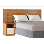 Cabeceira Casal London Demobile