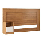 Cabeceira Casal London Demobile