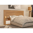 Cabeceira Casal London Demobile