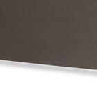 Cabeceira Casal Luiza 140cm Suede Marron – Fdecor