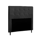 Cabeceira Casal Luna Italian Flex