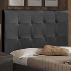 Cabeceira Casal Luna Italian Flex