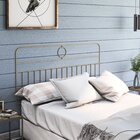 Cabeceira Casal Luna Yescasa Dourado