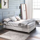 Cabeceira Casal Luna Yescasa Dourado