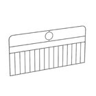 Cabeceira Casal Luna Yescasa Preto Fosco