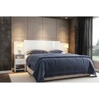 Cabeceira Casal Maceió 234cm Poliman