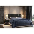 Cabeceira Casal Maceió 234cm Poliman