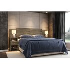 Cabeceira Casal Maceió 234cm Poliman