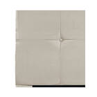 Cabeceira Casal Marseille P02 140 Cm Corano - Amarena Móveis