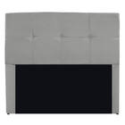 Cabeceira Casal Marseille P02 140 Cm Corano - Amarena Móveis