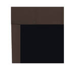 Cabeceira Casal Marseille P02 140 Cm Corano - Doce Sonho Móve