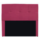 Cabeceira Casal Marseille P02 140 Cm Corano - Doce Sonho Móve