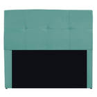 Cabeceira Casal Marseille P02 140 Cm Linho - Amarena Móveis -