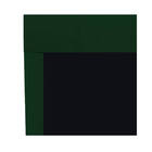 Cabeceira Casal Marseille P02 140 Cm Suede - Amarena Móveis -