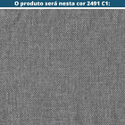Cabeceira Casal MH-6014 Herval para Colchão 138 cm Estrutura