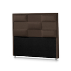 Cabeceira Casal Moscou 1,93 Marrom