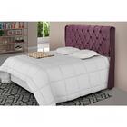 Cabeceira Casal Moscou Inca