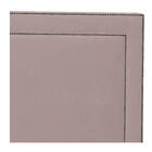 Cabeceira Casal Moscou P04 140 Cm Suede - Amarena Móveis - Ro