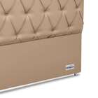 Cabeceira Casal Murat Bege