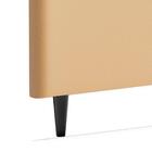 Cabeceira Casal Murat Bege