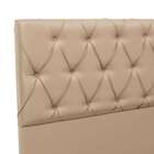 Cabeceira Casal Murat Bege