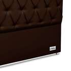 Cabeceira Casal Murat Marrom