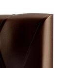 Cabeceira Casal Murat Marrom