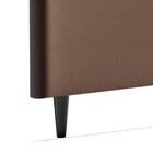 Cabeceira Casal Murat Marrom