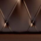 Cabeceira Casal Murat Marrom