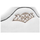 Cabeceira Casal Orlando P02 140 Cm Para Cama Box Corano - Ama