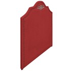 Cabeceira Casal Orlando P02 140 Cm Para Cama Box Corano - Ama