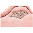 Cabeceira Casal Orlando P02 140 Cm Para Cama Box Suede - Amar