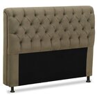 Cabeceira Casal Paris Js Móveis