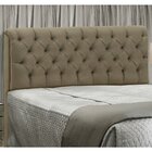 Cabeceira Casal Paris Js Móveis