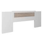 Cabeceira Casal Paulo Branco 262 Cm