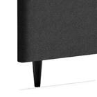 Cabeceira Casal Piave L Cinza