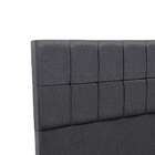 Cabeceira Casal Piave L Cinza