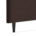 Cabeceira Casal Piave L Marrom