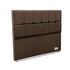 Cabeceira Casal Piave L Marrom