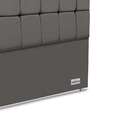 Cabeceira Casal Piave Ll Cinza