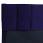 Cabeceira Casal Poliana 140 Cm Casah