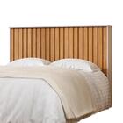 Cabeceira Casal Quarto Detroit 140 Cm