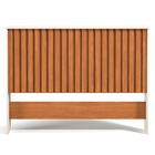 Cabeceira Casal Quarto Detroit 140 Cm