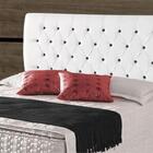 Cabeceira Casal Queen Barcelona 160cm