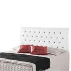 Cabeceira Casal Queen Barcelona 160cm