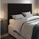 Cabeceira Casal Queen Cama Box 160cm Para Quarto Stambul Sued