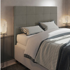 Cabeceira Casal Queen Cama Box 160cm Para Quarto Stambul Sued