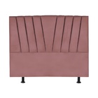 Cabeceira Casal Queen Size Estofada Cama 160 Cm Antonella Sue